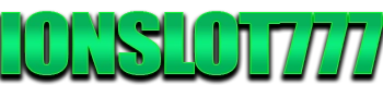 Logo Ionslot777